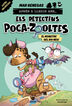 Apr&egrave;n a llegir amb... Els detectius Poca-zooltes! 1. El monstre del riu Nesi