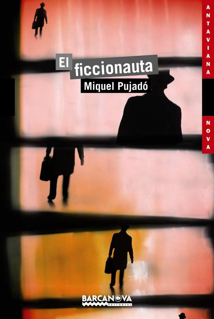 Ficcionauta, El