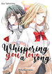 Whispering you a Love Song n&ordm; 04
