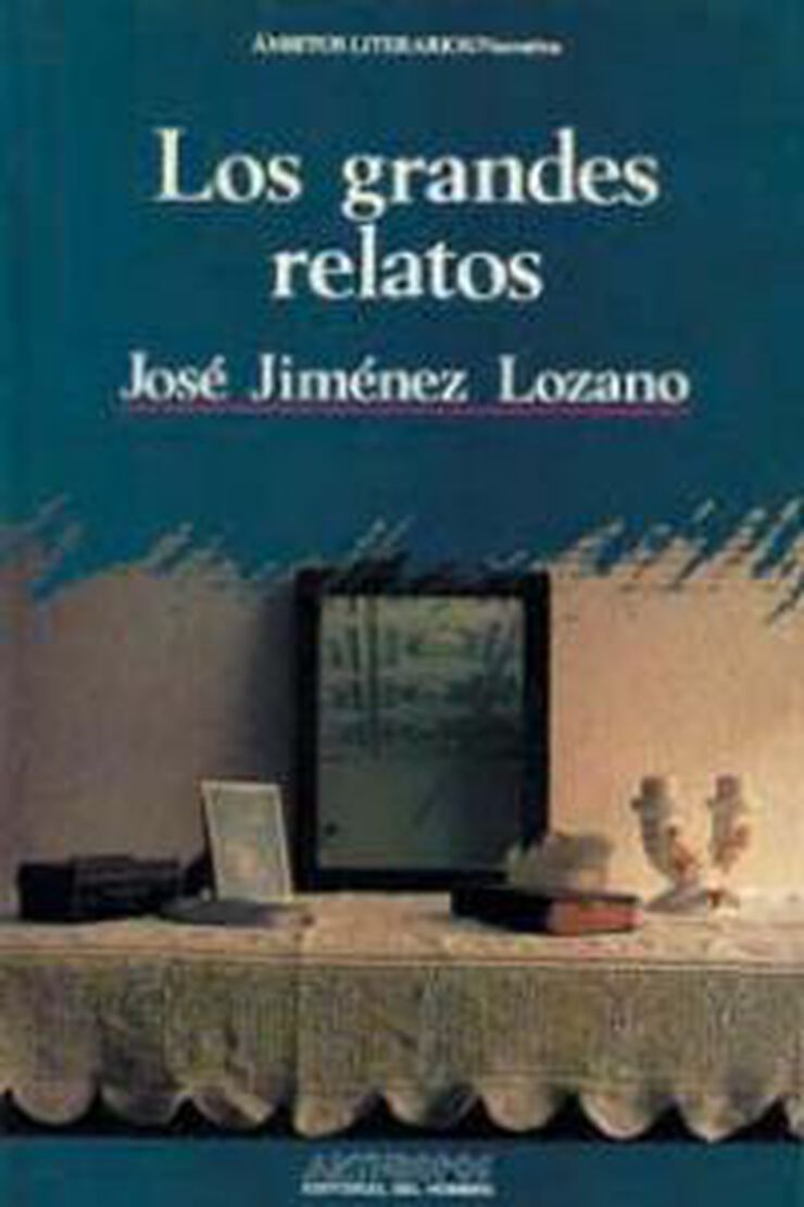Los grandes relatos