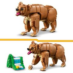 LEGO&reg; Creator Cavall Noble 31166