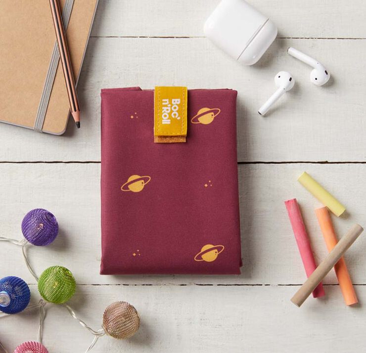 Boc'n'Roll Icons Saturno