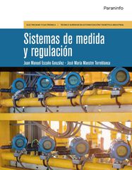 Sistemas de medida y regulaci&oacute;n