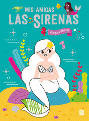 Mis amigas las sirenas