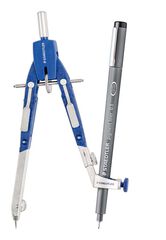 Comp&agrave;s escolar Staedtler Quickbow 55201