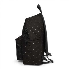 Motxilla Eastpak Padded Pak'r Dots Black Silver