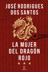La mujer del Drag&oacute;n Rojo