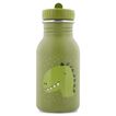 Botella infantil acero 350ml Trixie Mr. Dino