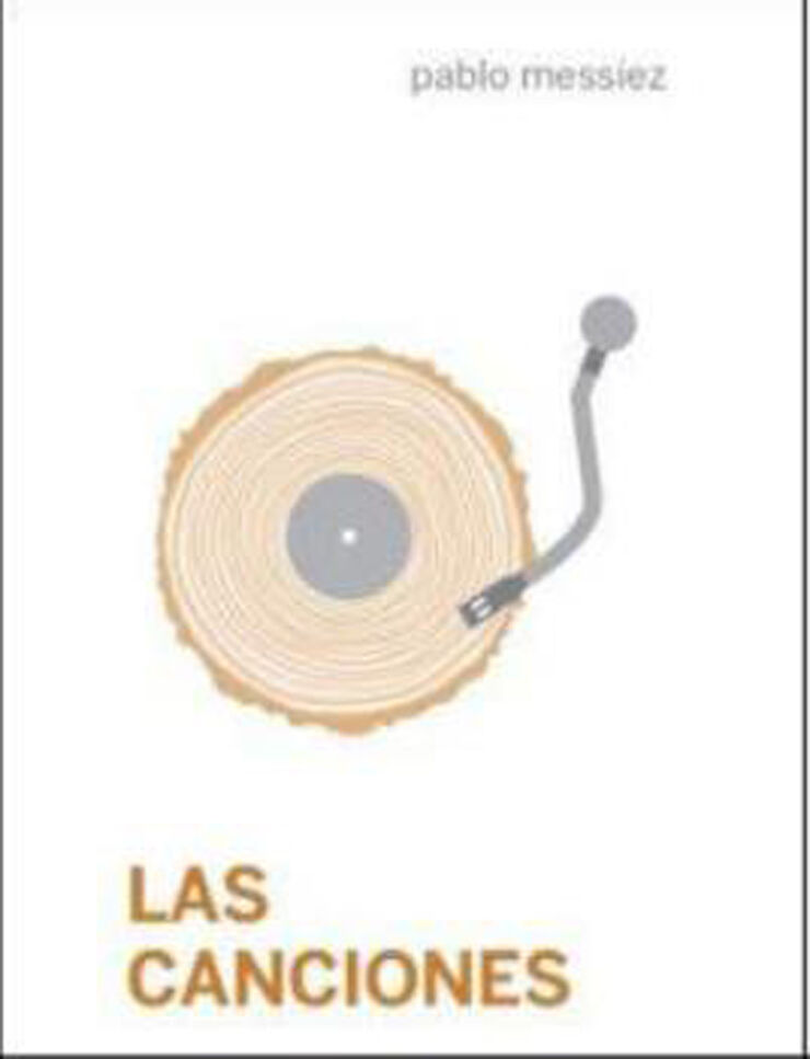 Las canciones
