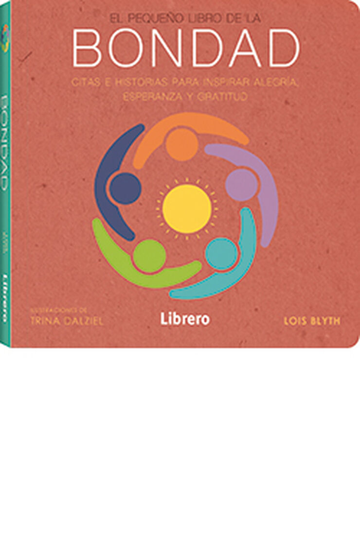 El peque&ntilde;o libro de la Bondad