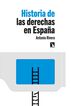 Historia de las derechas en Espa&ntilde;a