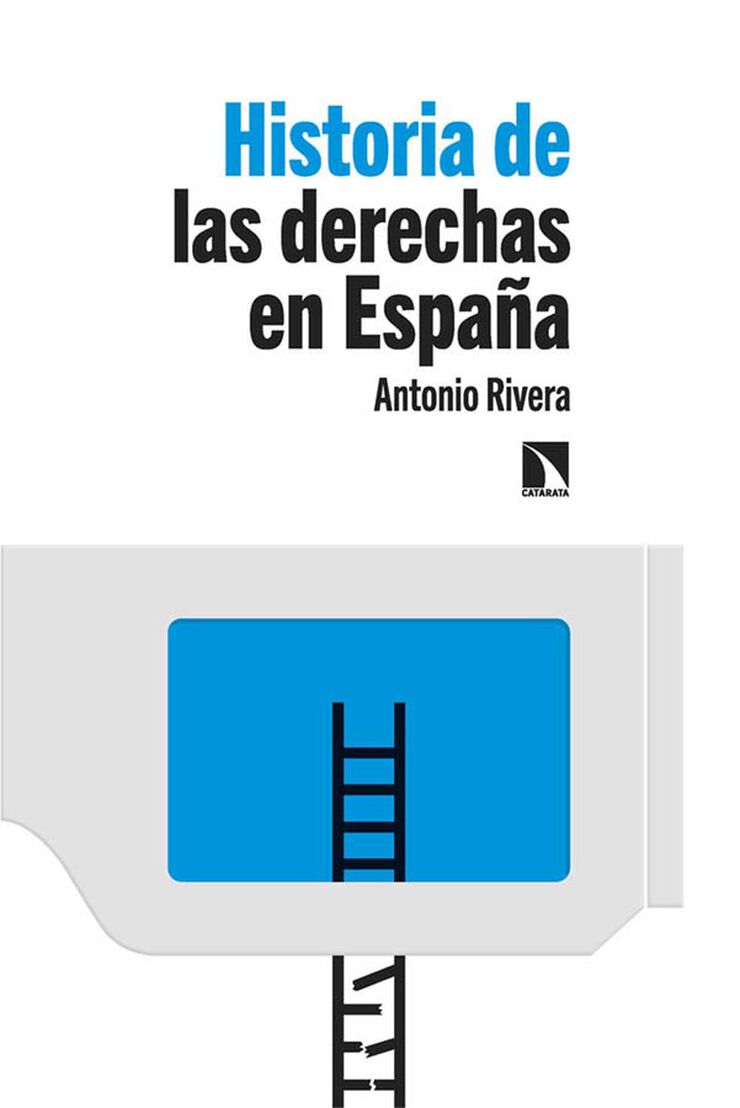 Historia de las derechas en Espa&ntilde;a
