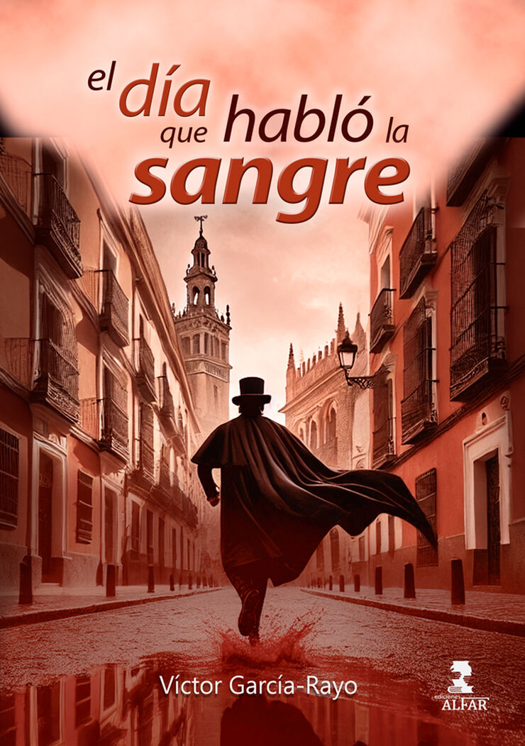 El d&iacute;a que habl&oacute; la sangre