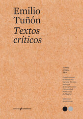 Textos cr&iacute;ticos 8