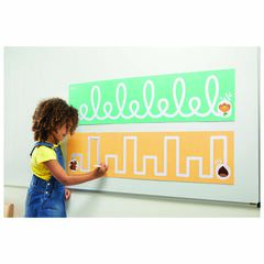 Tra&ccedil;at Gr&agrave;fic - Merlets