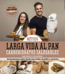 Larga vida al pan