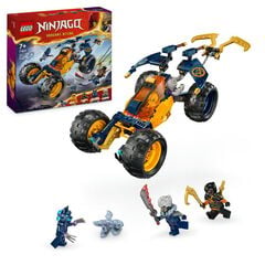 LEGO&reg; Ninjago Buggy Totterreny Ninja d'Arin 71811