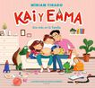 Kai y Emma 3 - Uno m&aacute;s en la familia
