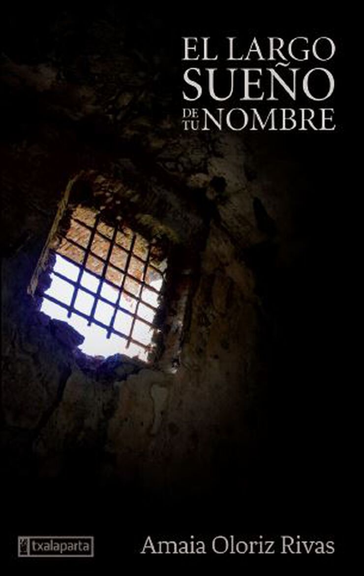 El largo sue&ntilde;o de tu nombre