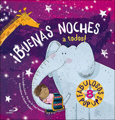 &iexcl;Buenas noches a todos!