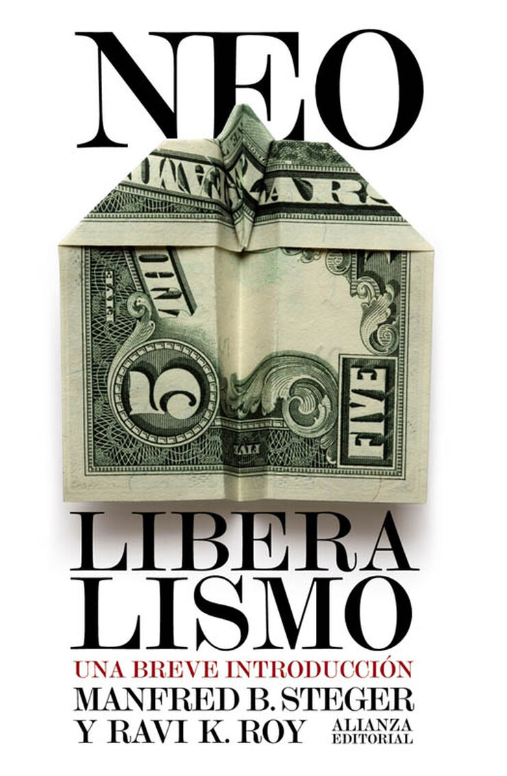 Neoliberalismo: una breve introducci&oacute;n