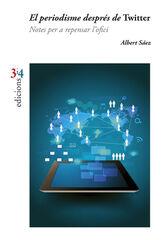 Periodisme despr&eacute;s de Twiter, El