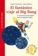 Fant&aacute;stico viaje al Big Bang, El