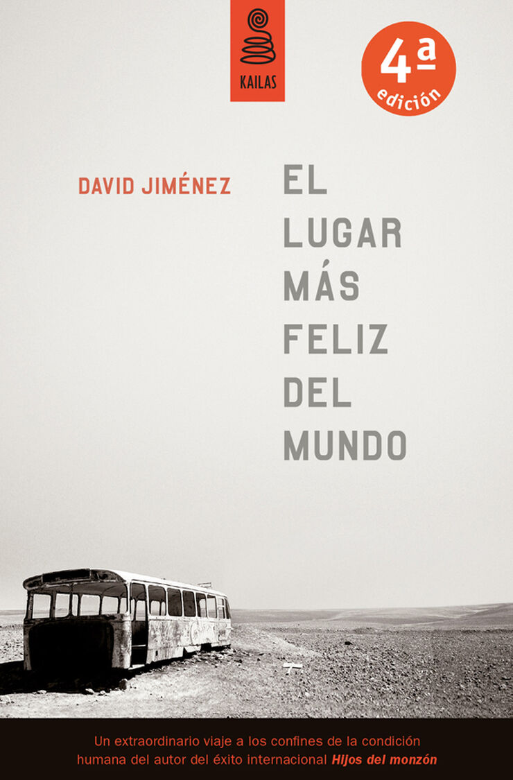 Lugar m&aacute;s feliz del mundo, El