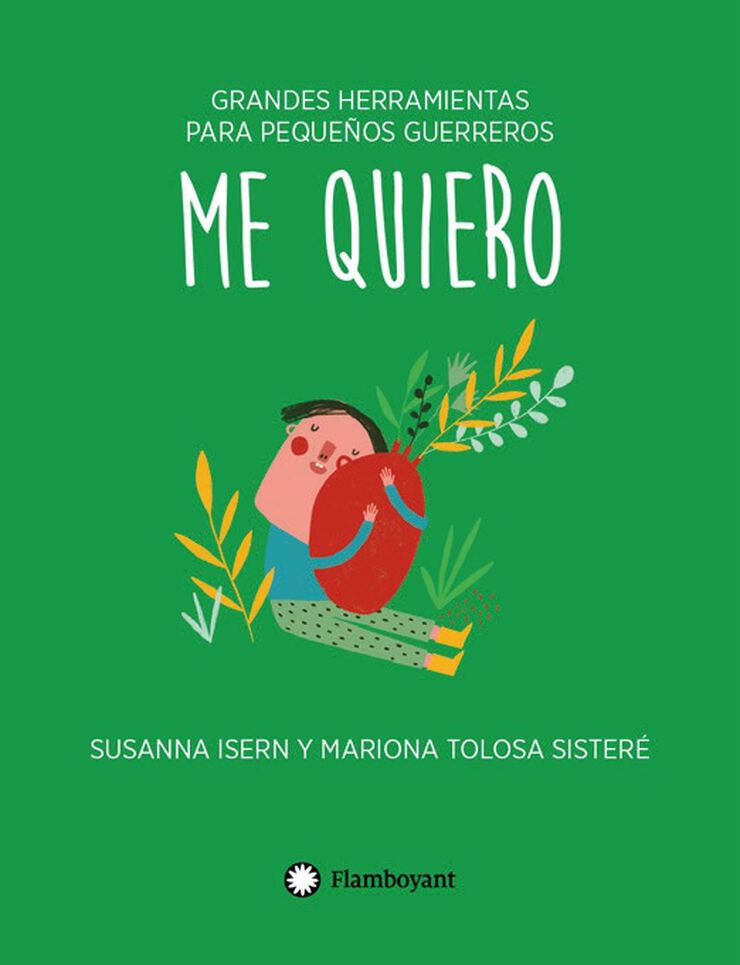 Me quiero
