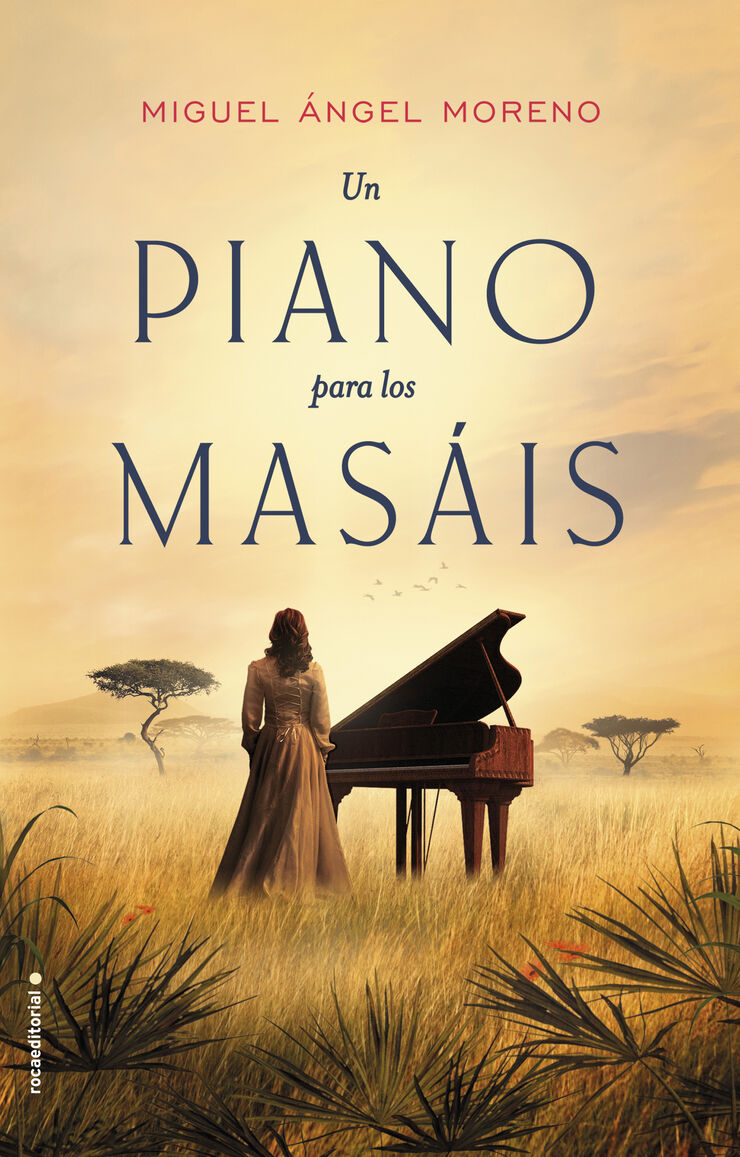 Un piano para los mas&aacute;is