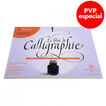 Bloc Cal&middot;ligrafia Brause 30Fulls
