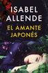 El amante japon&eacute;s