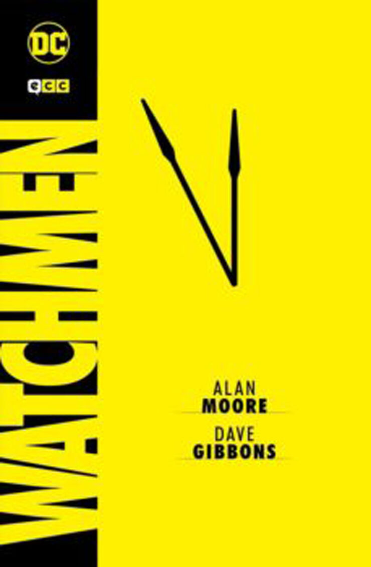Watchmen (8a edici&oacute;n)