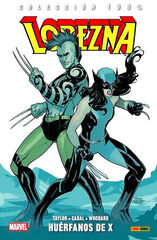 100% Marvel. Lobezna 5