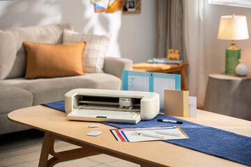 Cricut Explore 5 Bundle + Curso de Iniciaci&oacute;n de Regalo