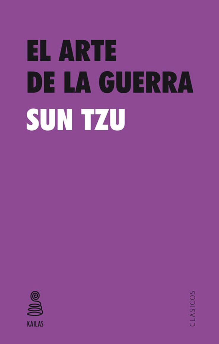 El arte de la guerra