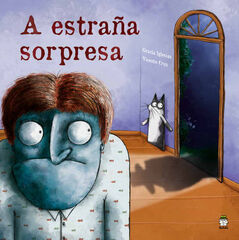 A estra&ntilde;a sorpresa