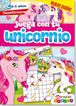 Pasatiempo inf juego con tu unicornio 05