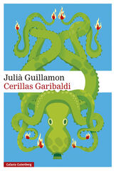 Cerillas Garibaldi