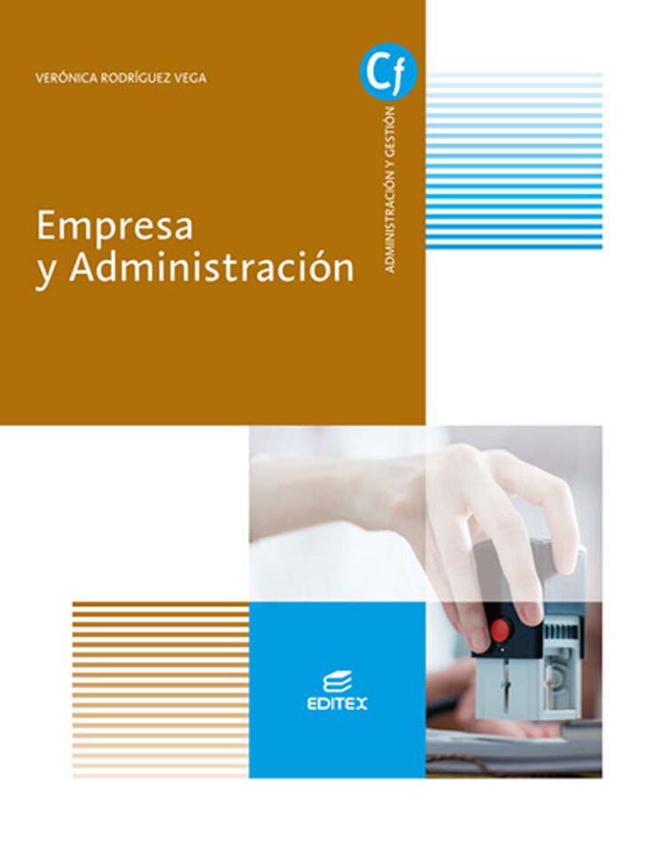 Empresa y Administraci&oacute;n