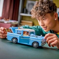 LEGO&reg; Harry Potter TM Ford Anglia&trade; Volador Encantat 76470