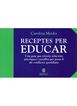Receptes per educar