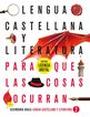 Llengua castellana y literatura 2&ordm; ESO. Libro alumno