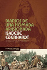 DIARIOS DE UNA N&Oacute;MADA APASIONADA