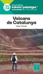 Volcans de Catalunya