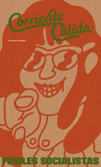 Corriente c&aacute;lida