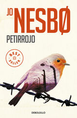 Petirrojo (Harry Hole 3)