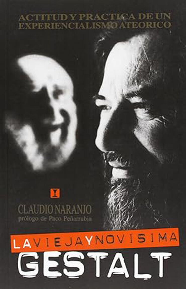 La vieja y nov&iacute;sima Gestalt