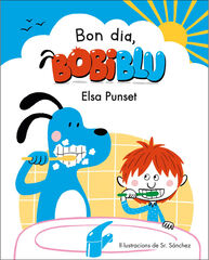 Bon dia, Bobibl&uacute;! (Bobibl&uacute;)