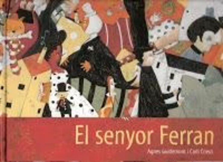 El Senyor Ferran